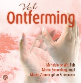 Bonustrack - cd Vol ontferming